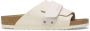 Birkenstock Kyoto Slides & Sandalen in grijs formaten: 42 - Thumbnail 9