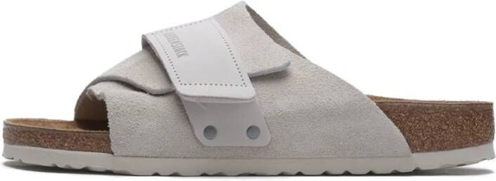 Birkenstock Kyoto Sandalen