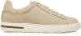 Birkenstock Casual Lage Suède Leren Sneakers Brown - Thumbnail 18