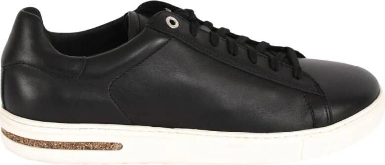 Birkenstock Lage Bend Suède Sneakers