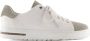 Birkenstock Lage Decon Pop Sneakers White Heren - Thumbnail 6