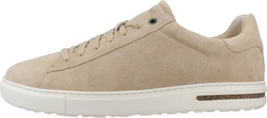 Birkenstock Lage Leve Sneakers Brown Heren