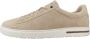Birkenstock Bend Low LEVE 1027290 Unisex Beige Sneakers - Thumbnail 7