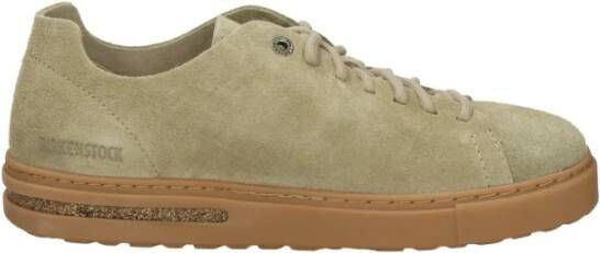 Birkenstock Bend Low Decon sneakers Beige Dames