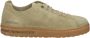 Birkenstock Bend Low Decon Nubuck Leather Narrow - Thumbnail 2
