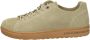 Birkenstock Lage Decon Nubuck Leder Anatomische Inlegzool Gray - Thumbnail 13