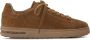 Birkenstock Bend Low Vrijetijdsschoenen Narrow bruin beige - Thumbnail 10