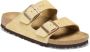 Birkenstock Suede Damesschoenen Herfst Winter Collectie Beige Dames - Thumbnail 17