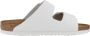 Birkenstock Sandalen ARIZONA NATURAL LEATHER - Thumbnail 8