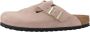 Birkenstock Boston Vl Sandalen & Slides Schoenen light rose maat: 36 beschikbare maaten:36 39 41 - Thumbnail 9
