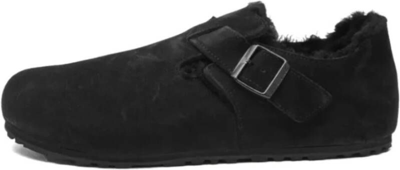 Birkenstock Loafers met Regular Fit