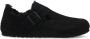 Birkenstock London Shearling Schoenen Black Heren - Thumbnail 1