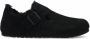 Birkenstock London Shearling Schoenen Black Heren - Thumbnail 1