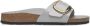Birkenstock Madrid Big Buckle Slippers Narrow - Thumbnail 3