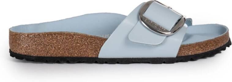Birkenstock Madrid Dames Sandalen Comfort en Stijl