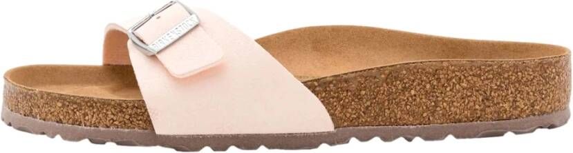 Birkenstock Platte sandalen Madrid Normal