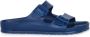 Birkenstock Arizona EVA Slippers Navy Narrow fit | Blauw | EVA - Thumbnail 71