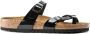 Birkenstock Mayari Dames Sandaal Zwart Dames - Thumbnail 6