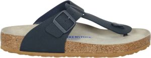 Birkenstock Medina thong sandals Blauw Heren