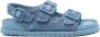 Birkenstock Milano stijlvolle sandalen Blue Heren - Thumbnail 1