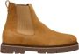Birkenstock Highwood Chelsea laarzen Bruin Heren - Thumbnail 7
