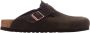 Birkenstock Mocca Sandaal voor zomerdagen Brown Heren - Thumbnail 1