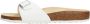 Birkenstock Slippers Madrid smalle schoenwijdte met ergonomisch gevormd voetbed - Thumbnail 2