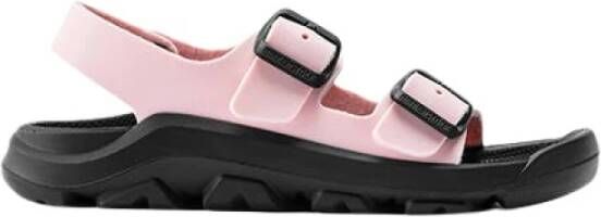 Birkenstock Mogami 1023566 Roze Unisex