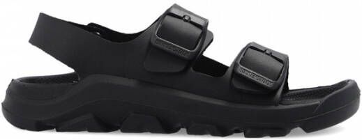 Birkenstock Mogami sandals Zwart Heren