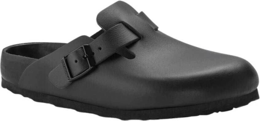 Birkenstock Boston Eva Sandalen Schoenen black maat: 40 beschikbare maaten:40 - Foto 4