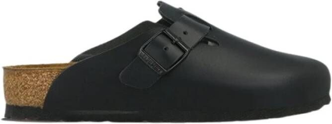 Birkenstock Clogs Boston met een ergonomisch gevormd voetbed - Foto 7