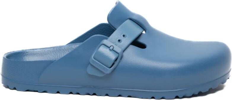 Birkenstock Muiltjes 'Boston'