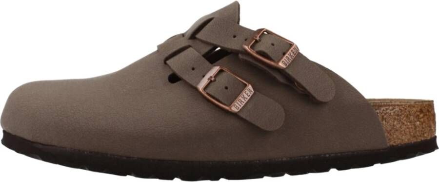 Birkenstock Kay Sandalen Bruin - Foto 4
