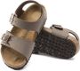 Birkenstock Sandals new york bk087783 Bruin Unisex - Thumbnail 2