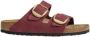 Birkenstock Pantoffels Met leer gevoerde schoenen met een samenstelling van 100% leer - Thumbnail 6