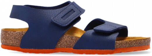 Birkenstock Palu sandals Blauw Unisex