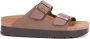 Birkenstock Arizona Flex Platform BFBC women Favorite Styles bruin Schoenen - Thumbnail 1