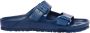 Birkenstock Arizona EVA Slippers Navy Narrow fit | Blauw | EVA - Thumbnail 91