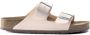 Birkenstock Slippers Arizona earthy vegan in veganistische verwerking schoenwijdte: smal - Thumbnail 45