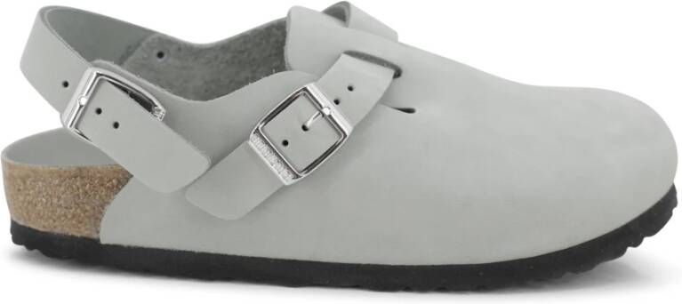Birkenstock Platte schoenen voor vrouwen
