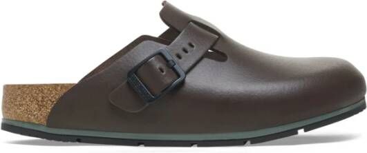 Birkenstock Professionele Leren Klompen