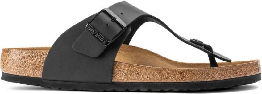 Birkenstock Ramses BS Unisex Sandaal Zwart Unisex