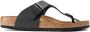 Birkenstock Mannelijke Ramses BS Sandaal Black Dames - Thumbnail 1