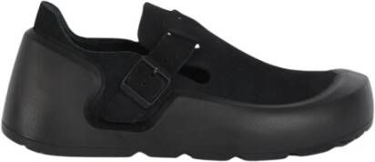 Birkenstock Reykjavik Leren Sneakers - Foto 2