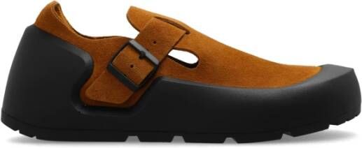 Birkenstock Reykjavik Schoenen Brown Heren
