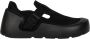 Birkenstock Reykjavik Schoenen Stijlvol Model Black Heren - Thumbnail 1