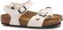 Birkenstock Rio Slippers Unisex wit - Thumbnail 2