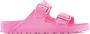 Birkenstock Arizona Eva Sandalen & Slides Dames Fondant Pink maat: 39 beschikbare maaten:36 37 38 39 40 41 - Thumbnail 8