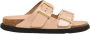 Birkenstock Roze Arizona Patent Sandalen Beperkte Oplage - Thumbnail 1