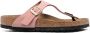 Birkenstock Roze gespsandalen Roze Dames - Thumbnail 1